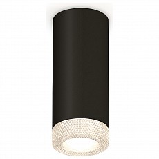 Накладной светильник ambrella light xs xs7443010